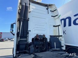 Volvo FH500 6x2 Tractor Unit