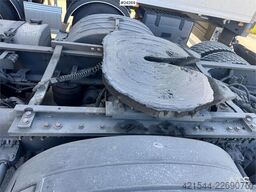 Volvo FH500 6x2 Tractor Unit