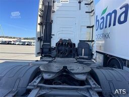 Volvo FH500 6x2 Tractor Unit