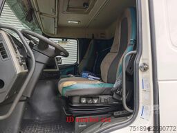 Volvo FM 500 6x2 HMF 2120 K-RC 6 x Hydr. Winch!