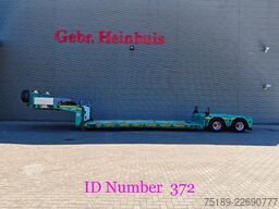 Doll T2E-S3F/S21 5 Meter Extand. 12 Tons Panther Axl...