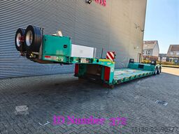 Doll T2E-S3F/S21 5 Meter Extand. 12 Tons Panther Axl...