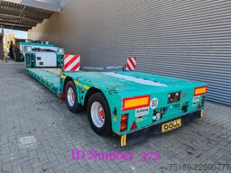 Doll T2E-S3F/S21 5 Meter Extand. 12 Tons Panther Axl...