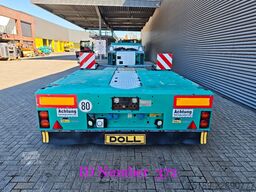 Doll T2E-S3F/S21 5 Meter Extand. 12 Tons Panther Axl...