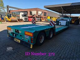 Doll T2E-S3F/S21 5 Meter Extand. 12 Tons Panther Axl...