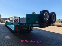 Doll T2E-S3F/S21 5 Meter Extand. 12 Tons Panther Axl...