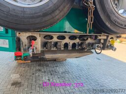 Doll T2E-S3F/S21 5 Meter Extand. 12 Tons Panther Axl...