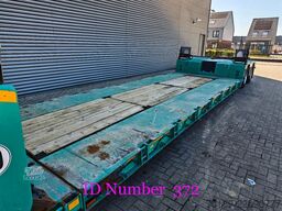 Doll T2E-S3F/S21 5 Meter Extand. 12 Tons Panther Axl...