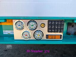 Doll T2E-S3F/S21 5 Meter Extand. 12 Tons Panther Axl...
