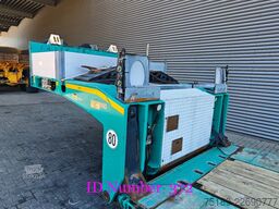 Doll T2E-S3F/S21 5 Meter Extand. 12 Tons Panther Axl...