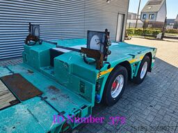 Doll T2E-S3F/S21 5 Meter Extand. 12 Tons Panther Axl...