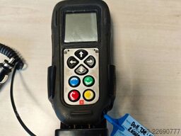 Doll T2E-S3F/S21 5 Meter Extand. 12 Tons Panther Axl...
