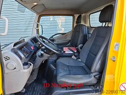 Nissan Cabstar 35.12 NT400 Palfinger P220B