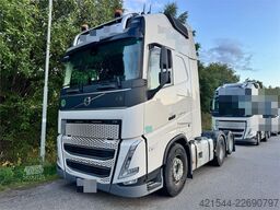 Volvo FH540 6x2 Tractor Unit