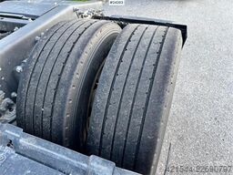 Volvo FH540 6x2 Tractor Unit