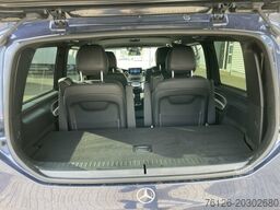Mercedes-Benz V 300 d AVANTGARDE ED. L AMG Night STDHZG+DISTRLED