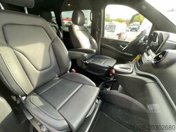 Mercedes-Benz V 300 d AVANTGARDE ED. L AMG Night STDHZG+DISTRLED
