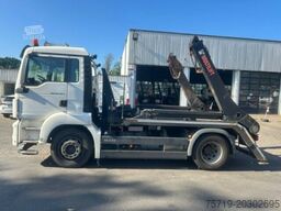 MAN 18.420 TGS 4x2 Multilift