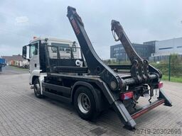 MAN 18.420 TGS 4x2 Multilift