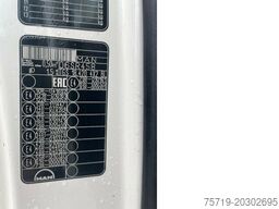 MAN 18.420 TGS 4x2 Multilift