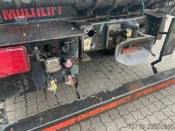MAN 18.420 TGS 4x2 Multilift