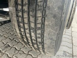 MAN 18.420 TGS 4x2 Multilift