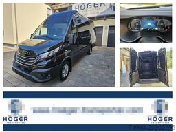 Iveco Daily 35S18HA8V Hi-Matic 18m³ Modell 2025 MY24