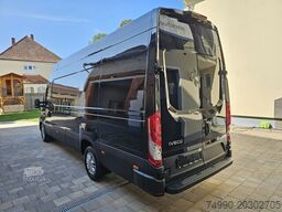 Iveco Daily 35S18HA8V Hi-Matic 18m³ Modell 2025 MY24