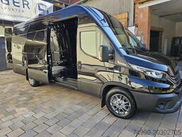 Iveco Daily 35S18HA8V Hi-Matic 18m³ Modell 2025 MY24