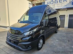 Iveco Daily 35S18HA8V Hi-Matic 18m³ Modell 2025 MY24