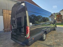 Iveco Daily 35S18HA8V Hi-Matic 18m³ Modell 2025 MY24