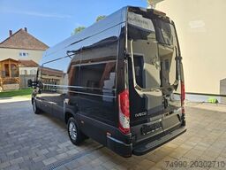 Iveco Daily 35S18HA8V Hi-Matic 18m³ Modell 2025 MY24