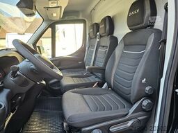 Iveco Daily 35S18HA8V Hi-Matic 18m³ Modell 2025 MY24
