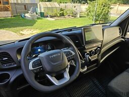 Iveco Daily 35S18HA8V Hi-Matic 18m³ Modell 2025 MY24