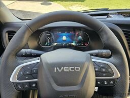 Iveco Daily 35S18HA8V Hi-Matic 18m³ Modell 2025 MY24