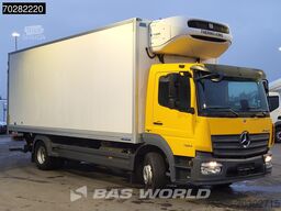 Mercedes Atego 1324 Atego 4X2 Thermo-King T1200R 1500kg ...