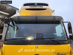 Mercedes Atego 1324 Atego 4X2 Thermo-King T1200R 1500kg ...