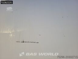 Mercedes Atego 1324 Atego 4X2 Thermo-King T1200R 1500kg ...