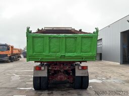 Mercedes-Benz SK 2628 (LAMES / V8 / GRAND PONT / BIG AXLES / ...