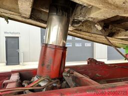 Mercedes-Benz SK 2628 (LAMES / V8 / GRAND PONT / BIG AXLES / ...