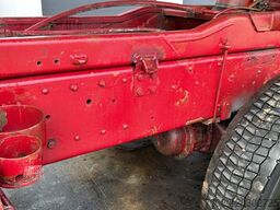 Mercedes-Benz SK 2628 (LAMES / V8 / GRAND PONT / BIG AXLES / ...