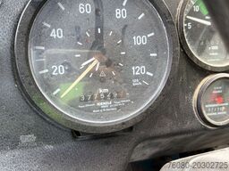 Mercedes-Benz SK 2628 (LAMES / V8 / GRAND PONT / BIG AXLES / ...