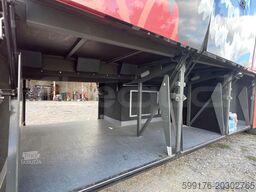 Volvo 9700