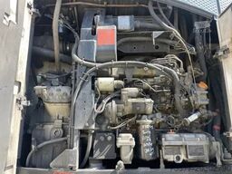 Gray and Adams Thermo king SLX multitemp, writer, 249 widht /...