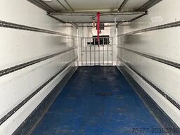 Gray and Adams Thermo king SLX multitemp, writer, 249 widht /...