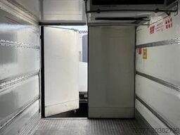 Gray and Adams Thermo king SLX multitemp, writer, 249 widht /...