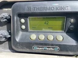 Gray and Adams Thermo king SLX multitemp, writer, 249 widht /...