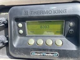 Gray and Adams Thermo king SLX multitemp, writer, 249 widht /...