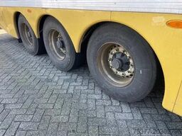 Gray and Adams Thermo king SLX multitemp, writer, 249 widht /...