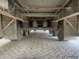 Gray and Adams Thermo king SLX multitemp, writer, 249 widht /...